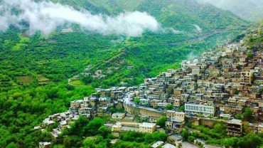 10 مقصد ارزان در کشور