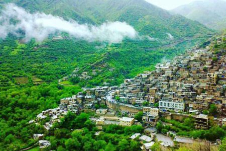 10 مقصد ارزان در کشور