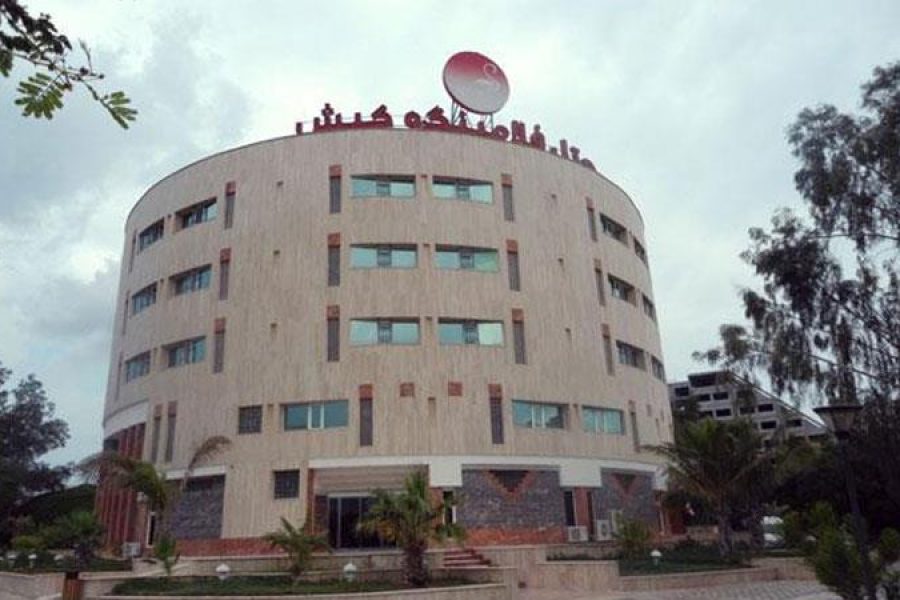 هتل فلامینگو