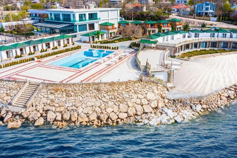 هتل ددمان وان / Dedeman Hotel