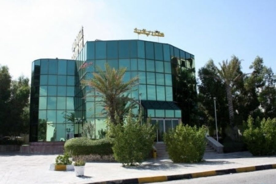 هتل پانیذ