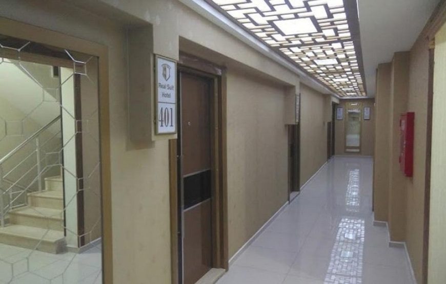 اتاق دو تخته