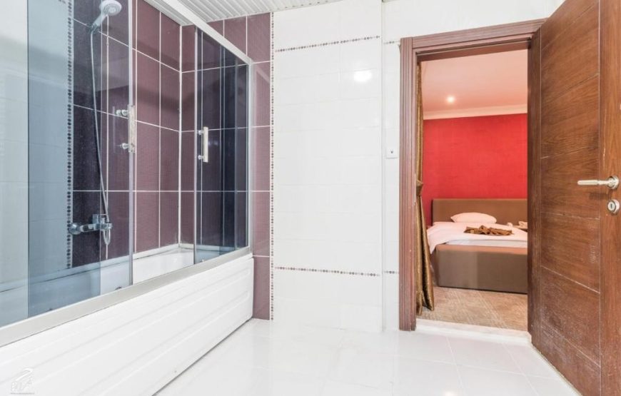 هتل دوسکو/Dosco Hotel