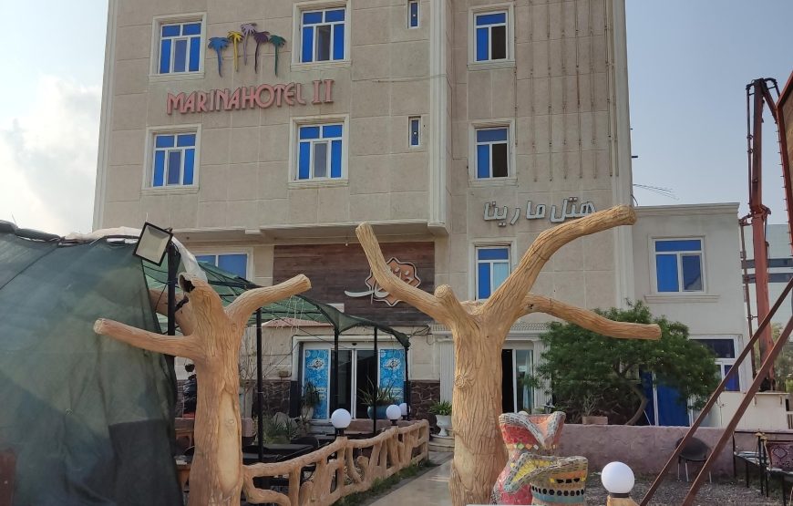 هتل مارینا2