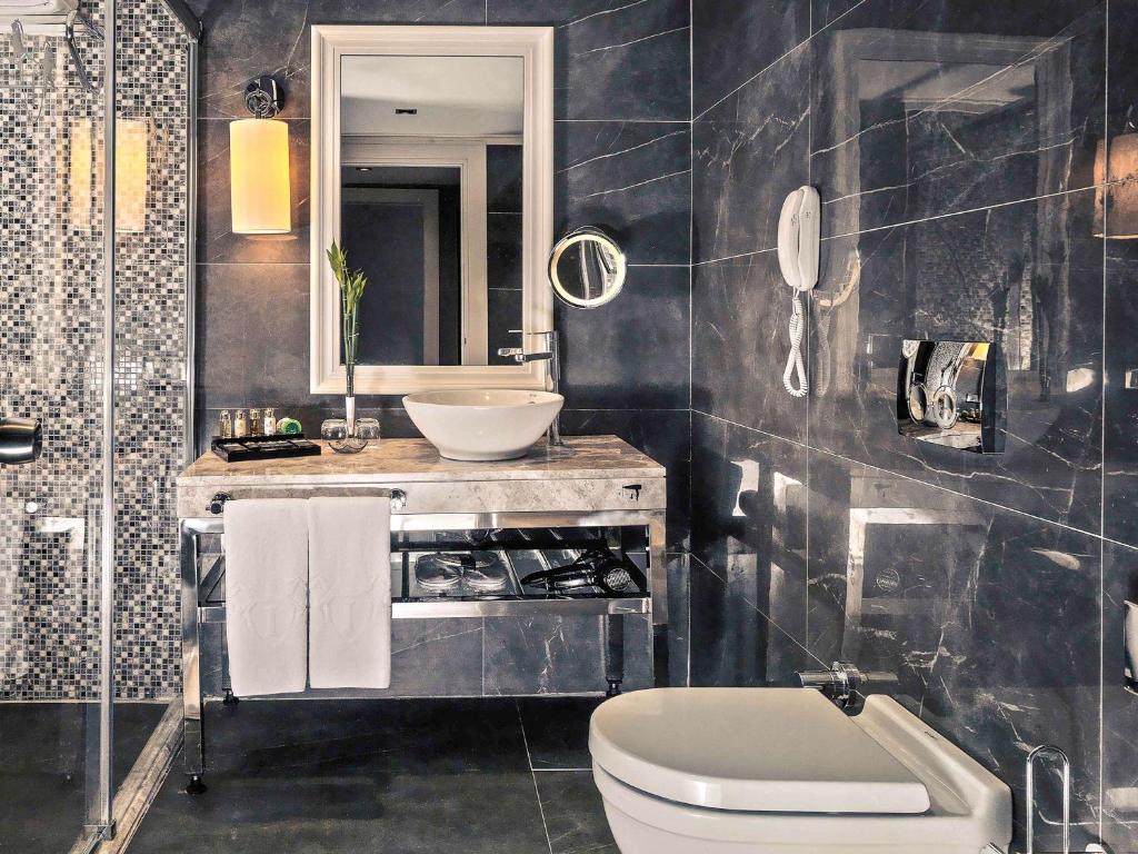 اتاق دو تخته/Double Room