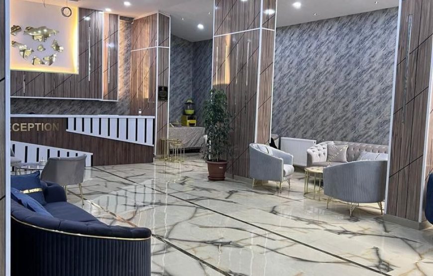 هتل کامفورت/Comfort Hotel