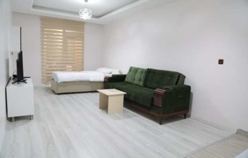 هتل وان سوئیت/Van Suit Hotel
