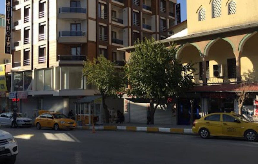 اتاق دو تخته