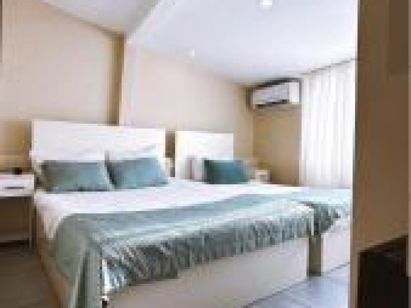 اتاق دو تخته/Double Room