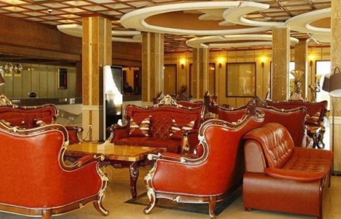 اتاق دوتخته