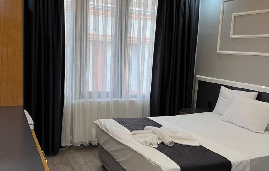 هتل کامفورت/Comfort Hotel