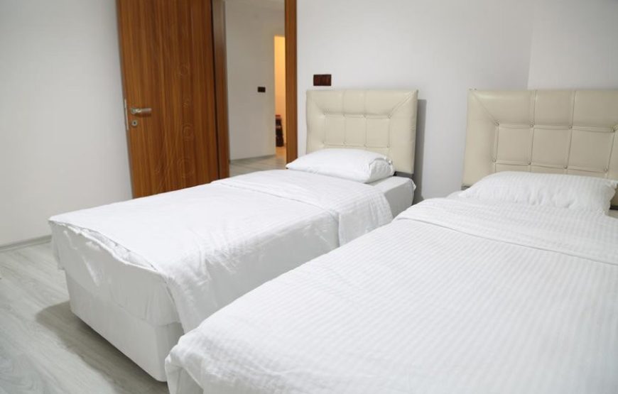 هتل وان سوئیت/Van Suit Hotel
