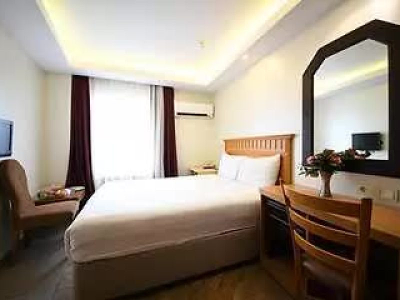 اتاق دو تخته/Double Room