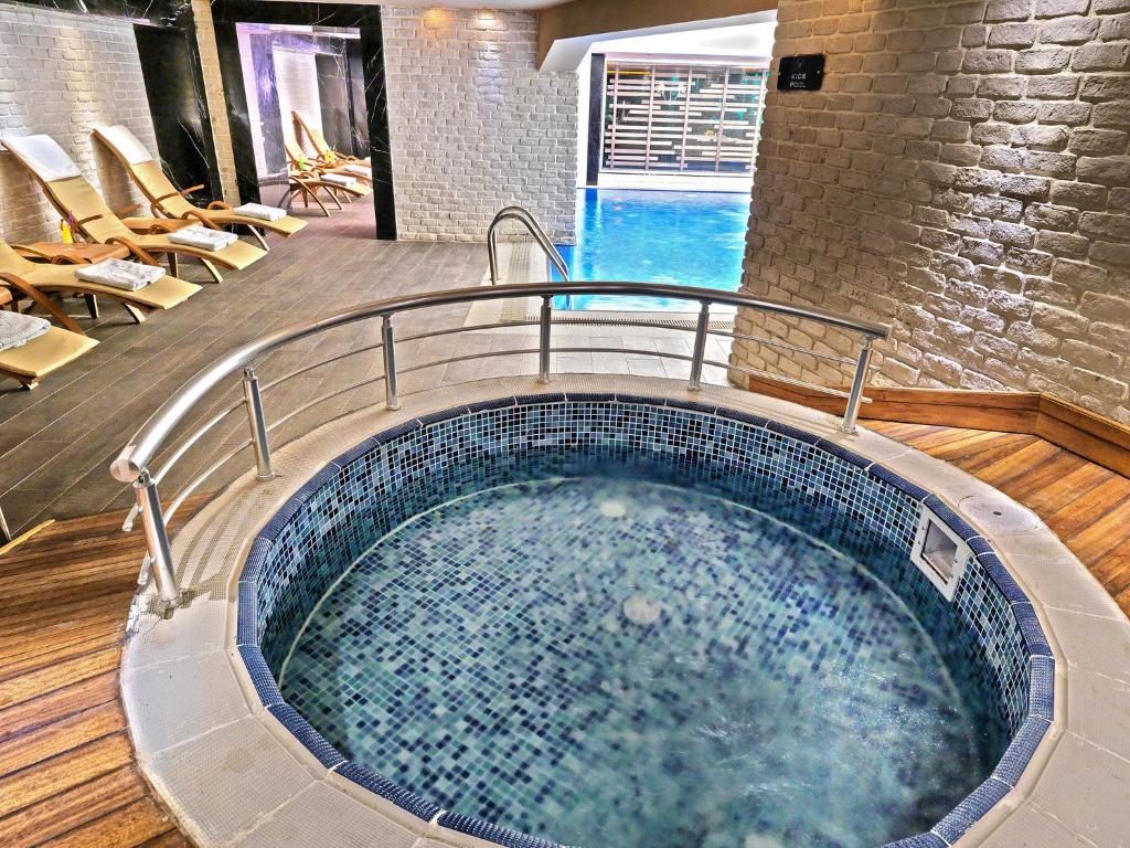 اتاق دو تخته/Double Room