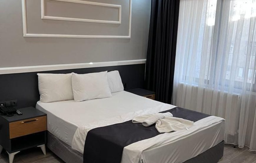هتل کامفورت/Comfort Hotel