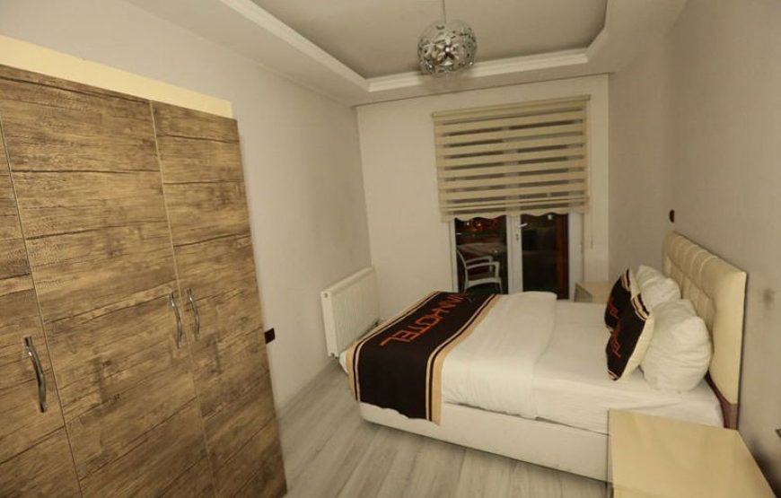 هتل وان سوئیت/Van Suit Hotel