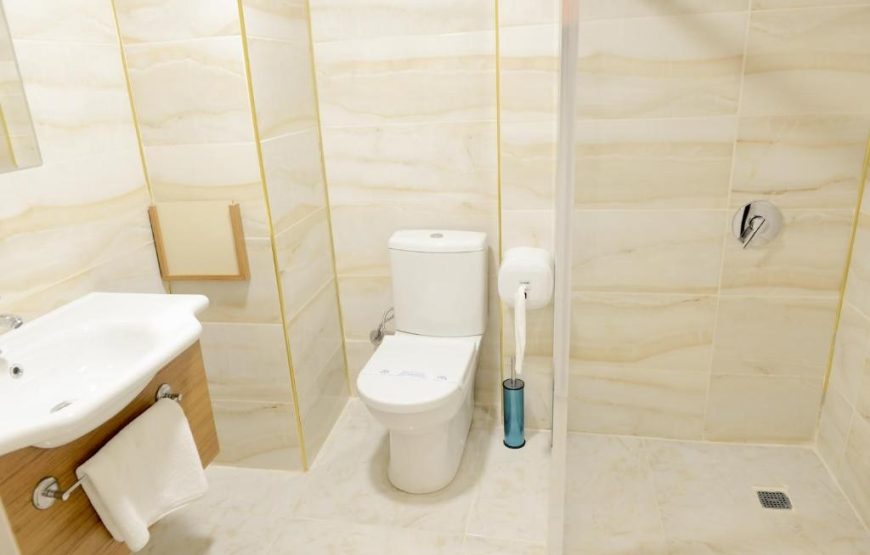 هتل یاقوت/Yakut Hotel