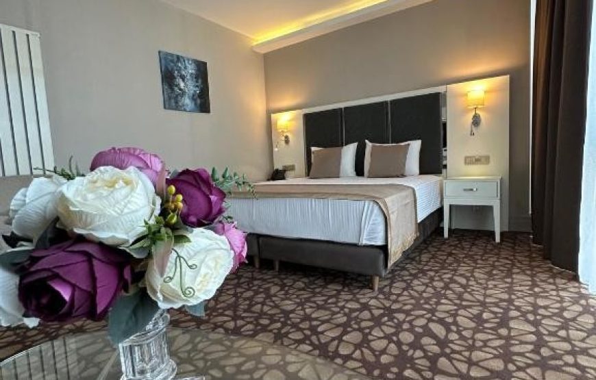 هتل کانفوریوم/Conforium Hotel