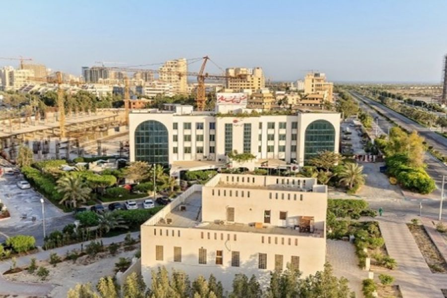 هتل سان رایز