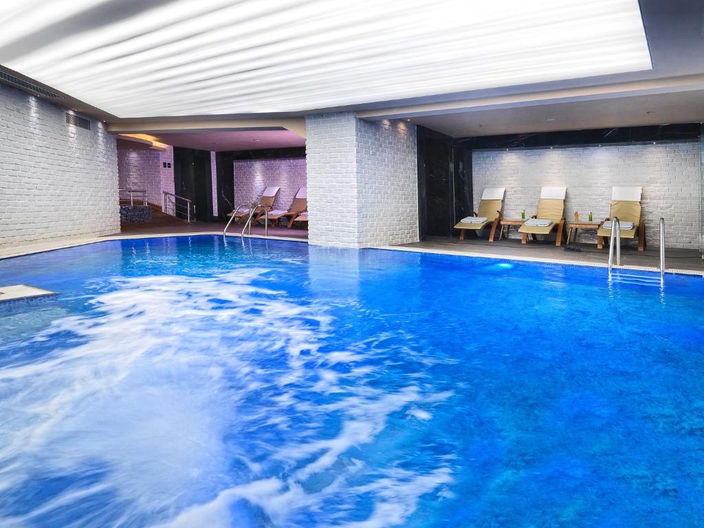اتاق دو تخته/Double Room