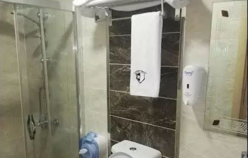 اتاق دو تخته