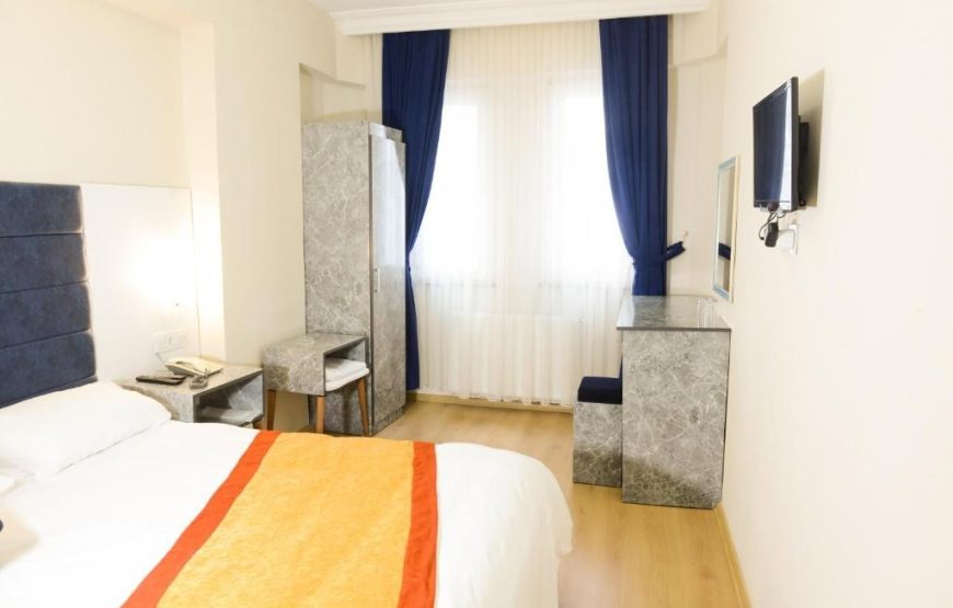 هتل یاقوت/Yakut Hotel