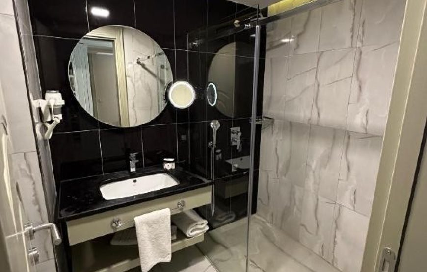 هتل کانفوریوم/Conforium Hotel
