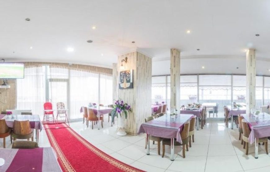هتل دوسکو/Dosco Hotel