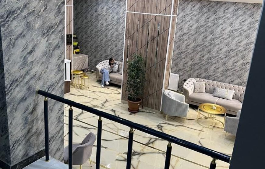 هتل کامفورت/Comfort Hotel