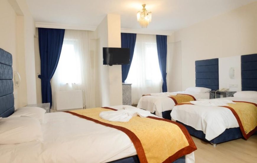 هتل یاقوت/Yakut Hotel