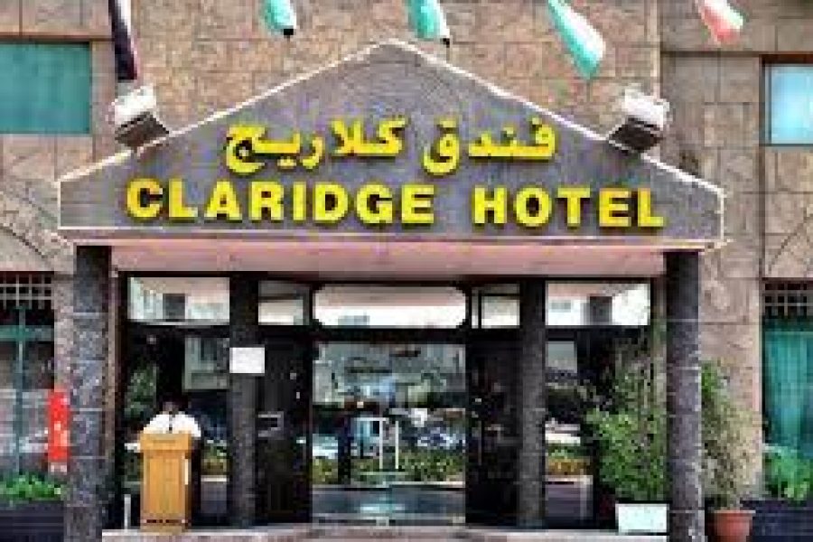 تور هوایی دبی