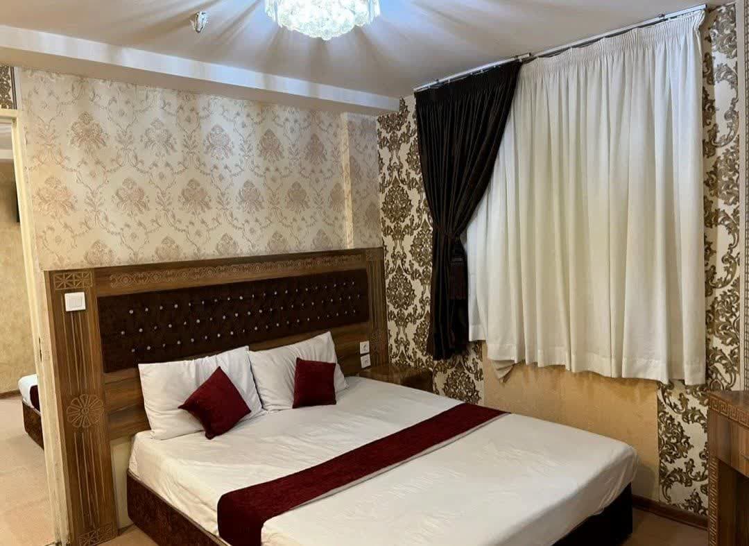 اتاق دو تخته