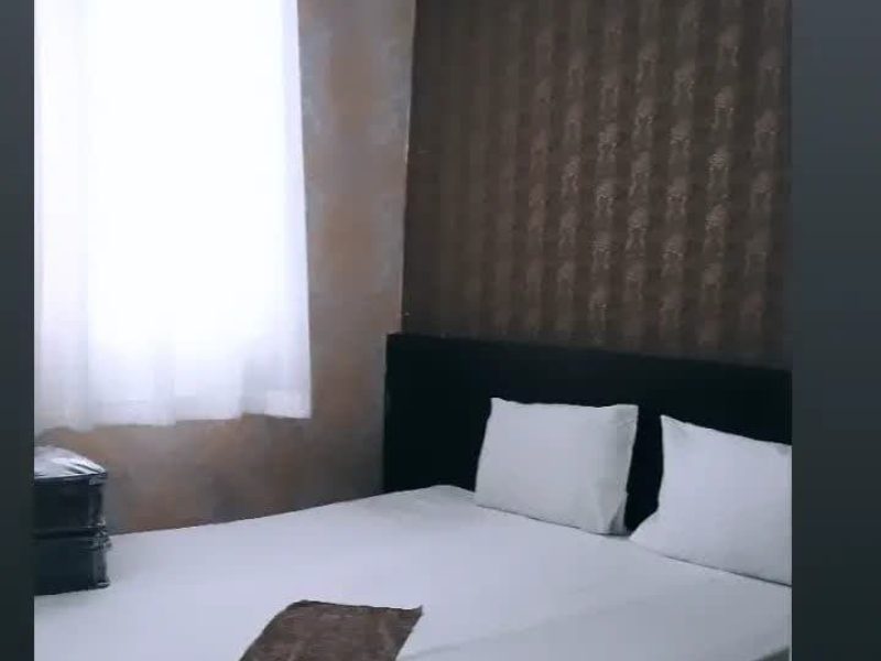 اتاق دو تخته