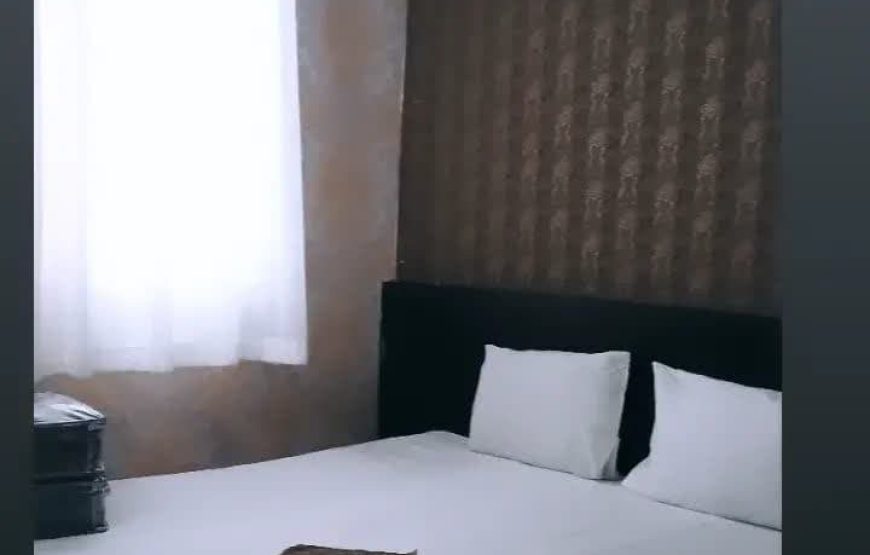 اتاق دو تخته