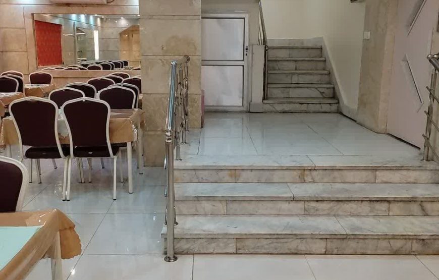 هتل آپارتمان ریحانه