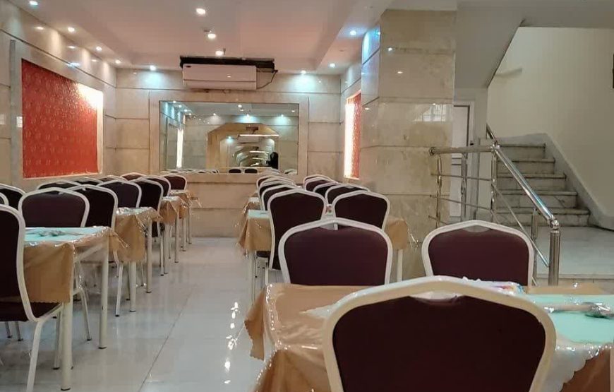 هتل آپارتمان ریحانه