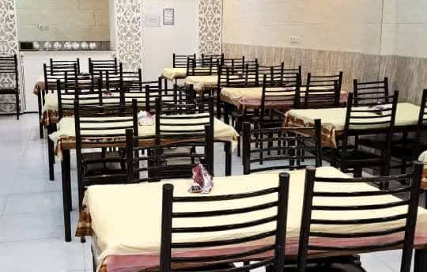 هتل آپارتمان صوفیان