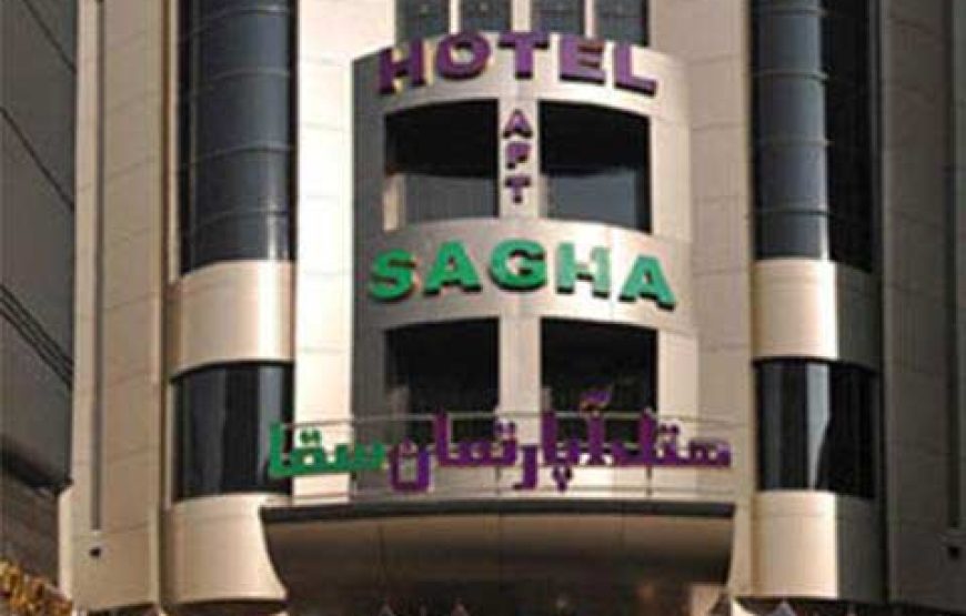 اتاق دو تخته
