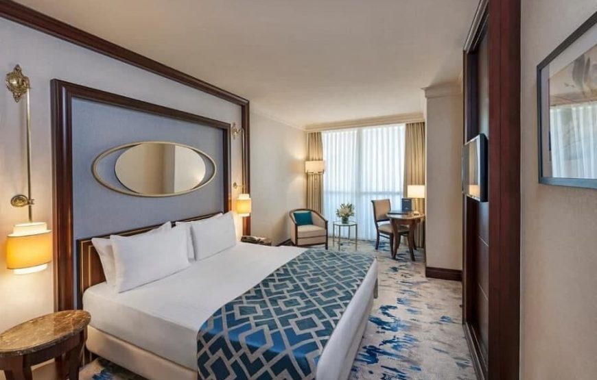 هتل الیت وورد/Elite World Hotel