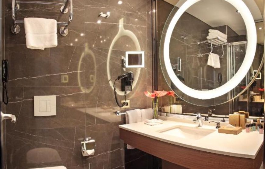 هتل دورا استانبول / Dora Hotel istanbul