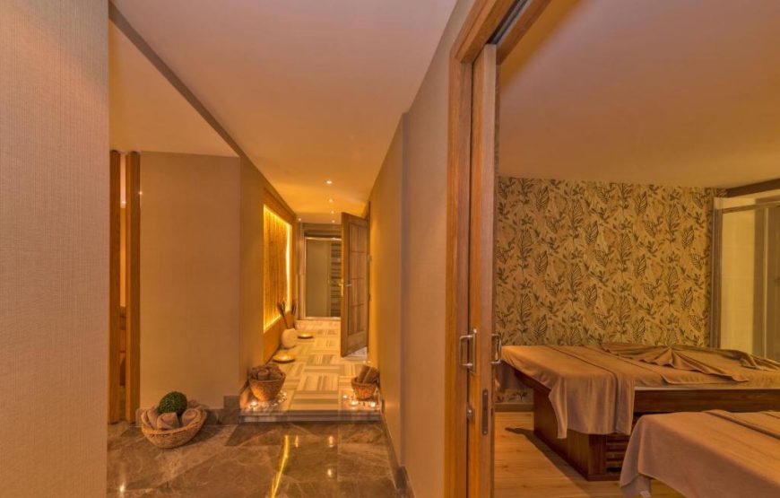 هتل دورا استانبول / Dora Hotel istanbul