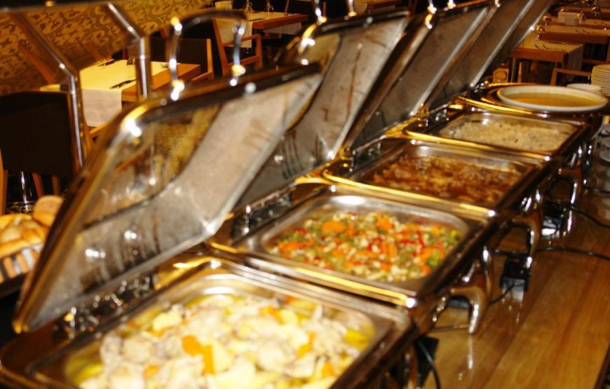 هتل دورا استانبول / Dora Hotel istanbul