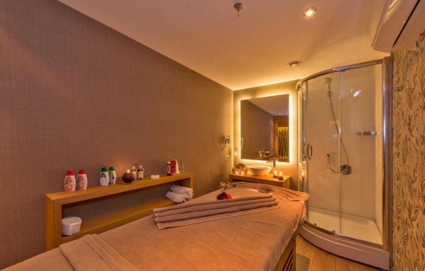 هتل دورا استانبول / Dora Hotel istanbul