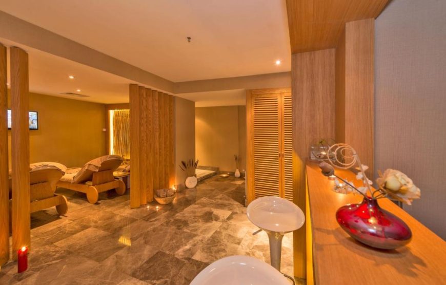 هتل دورا استانبول / Dora Hotel istanbul