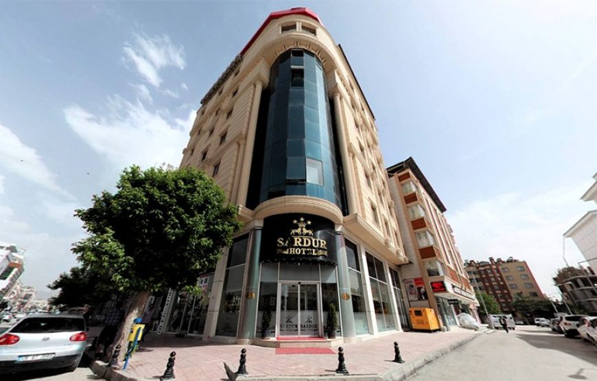 اتاق دو تخته/ِDouble Room