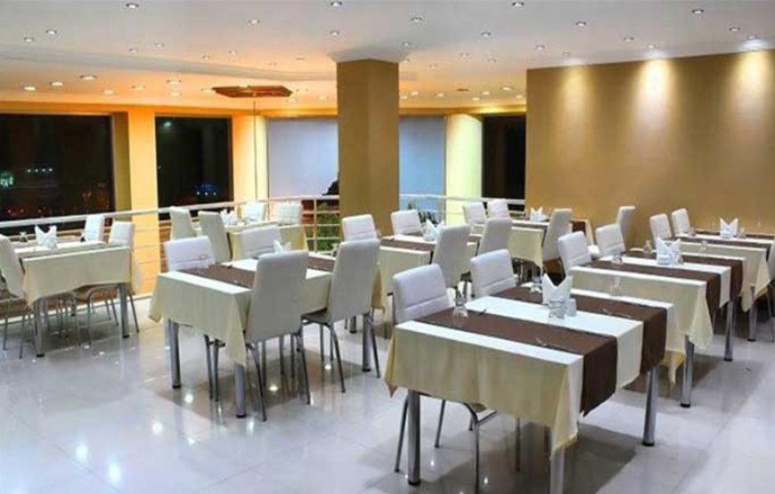 اتاق دو تخته/ِDouble Room