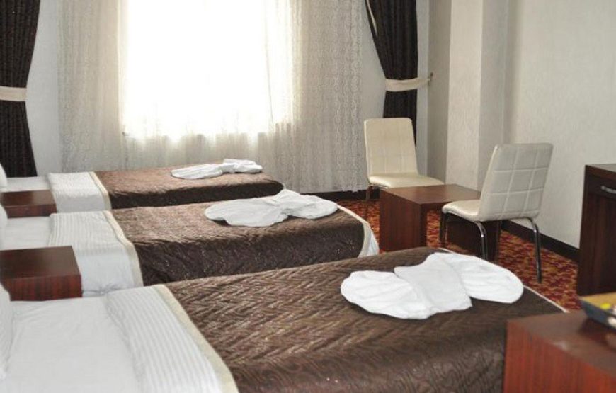 اتاق دو تخته/ِDouble Room