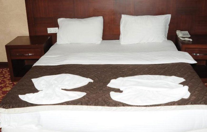 اتاق دو تخته/ِDouble Room