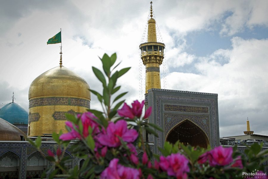 تور زمینی مشهد نرخ ویژه