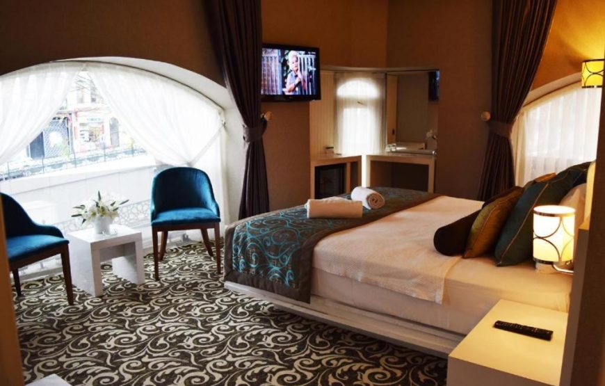 تکسیم لاین هتل / Taksim Line hotel